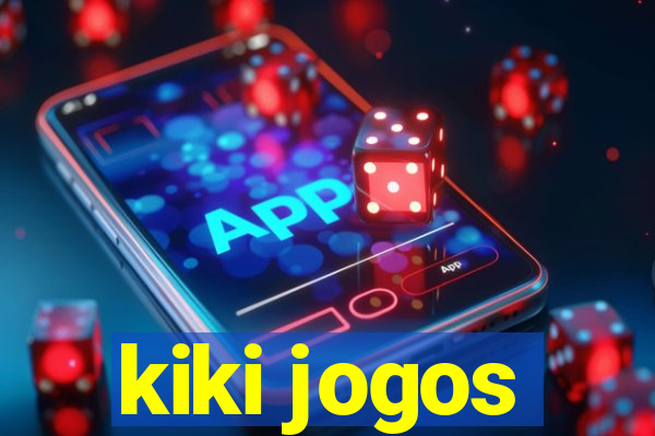 kiki jogos